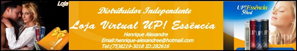 Loja de upessenciia